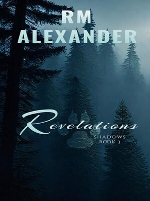 cover image of Revelations